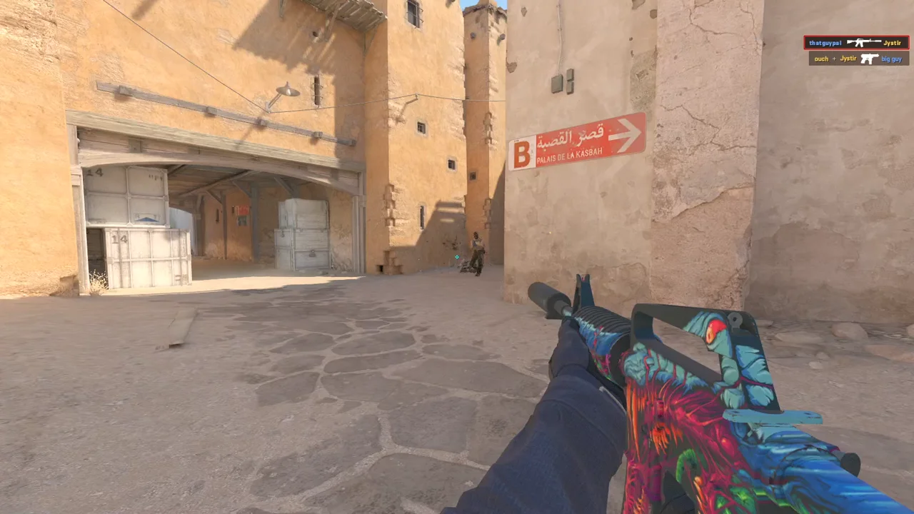 highlight